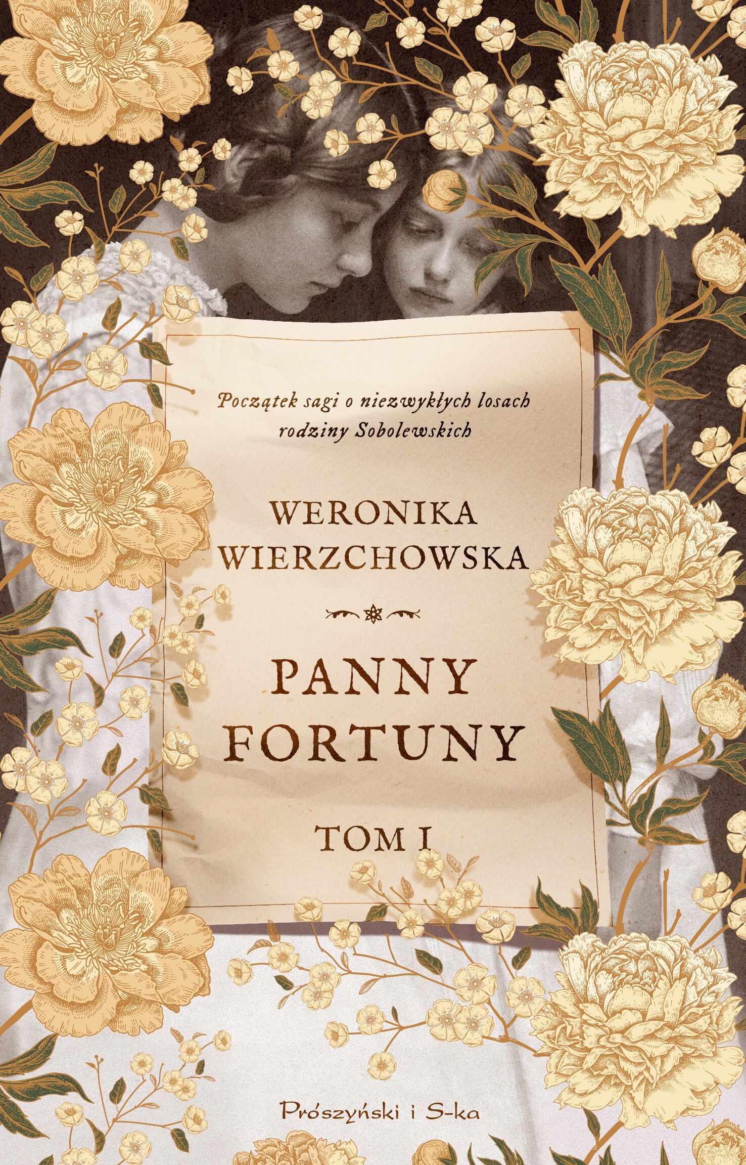 Panny Fortuny (e-book)