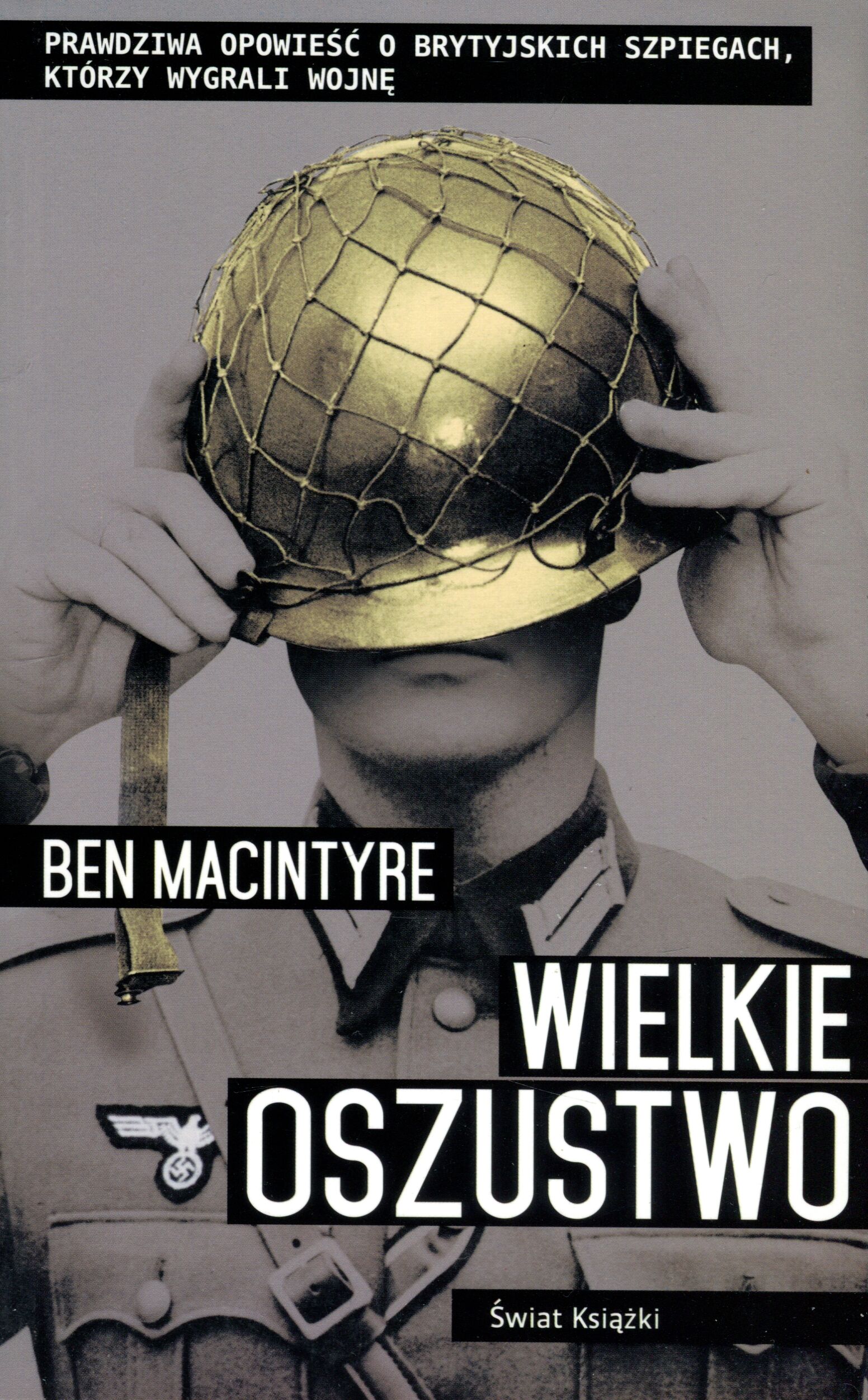 Wielkie oszustwo