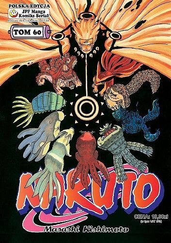 Naruto - 60