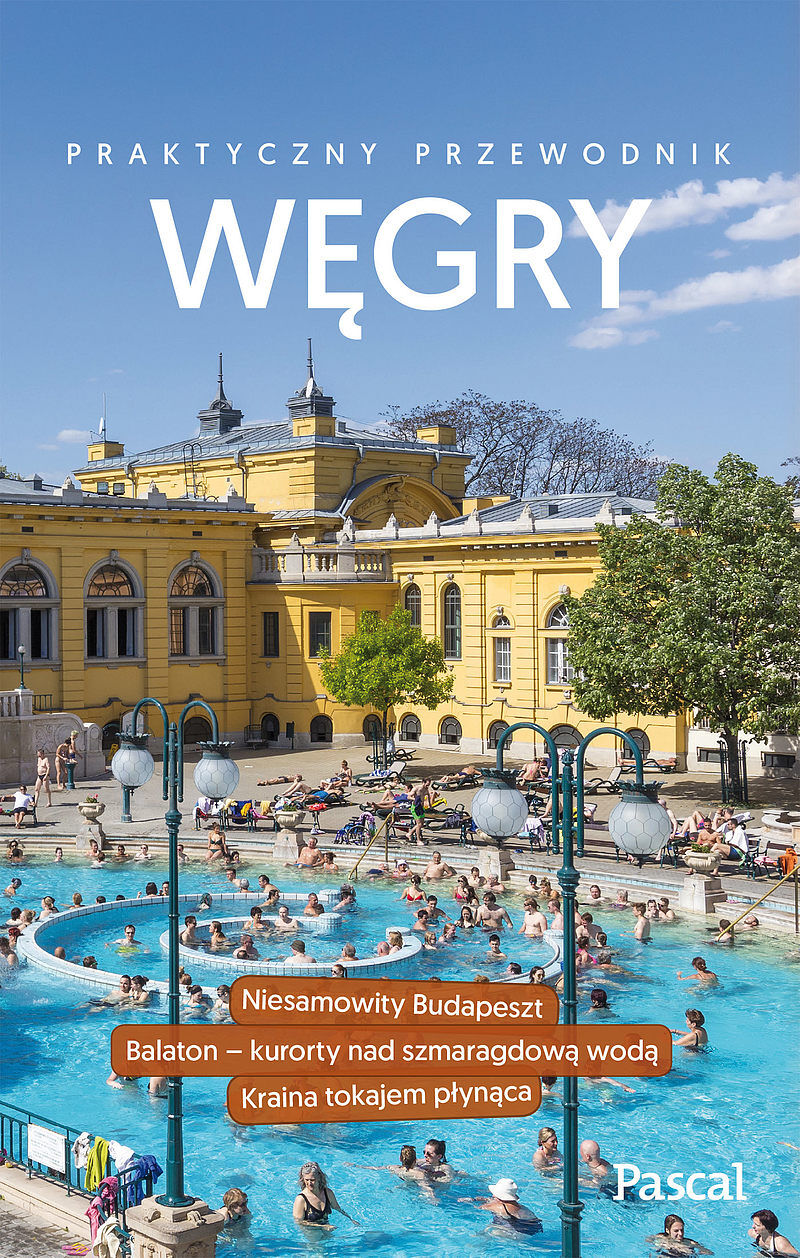 Węgry.Praktyczny przewodnik