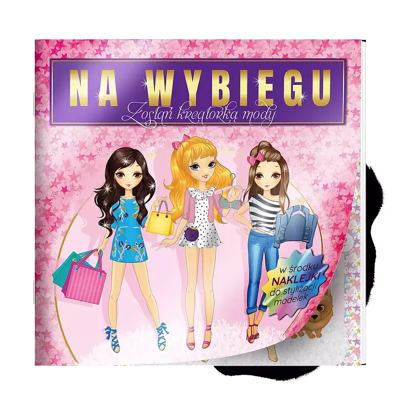 Na wybiegu