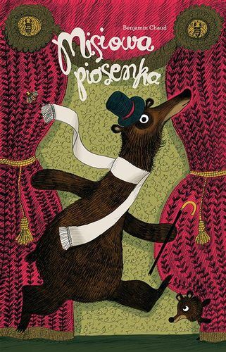 Misiowa piosenka