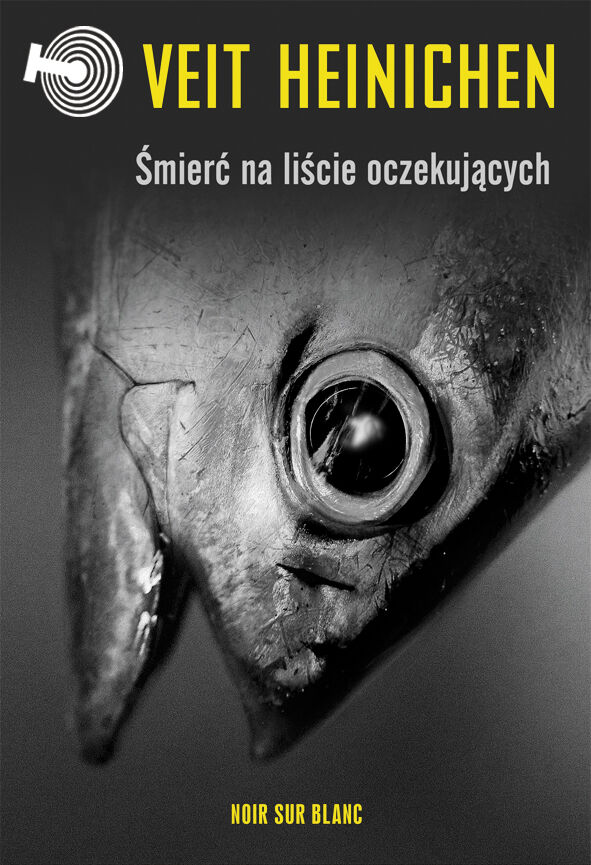 Śmierć na liście oczekujących