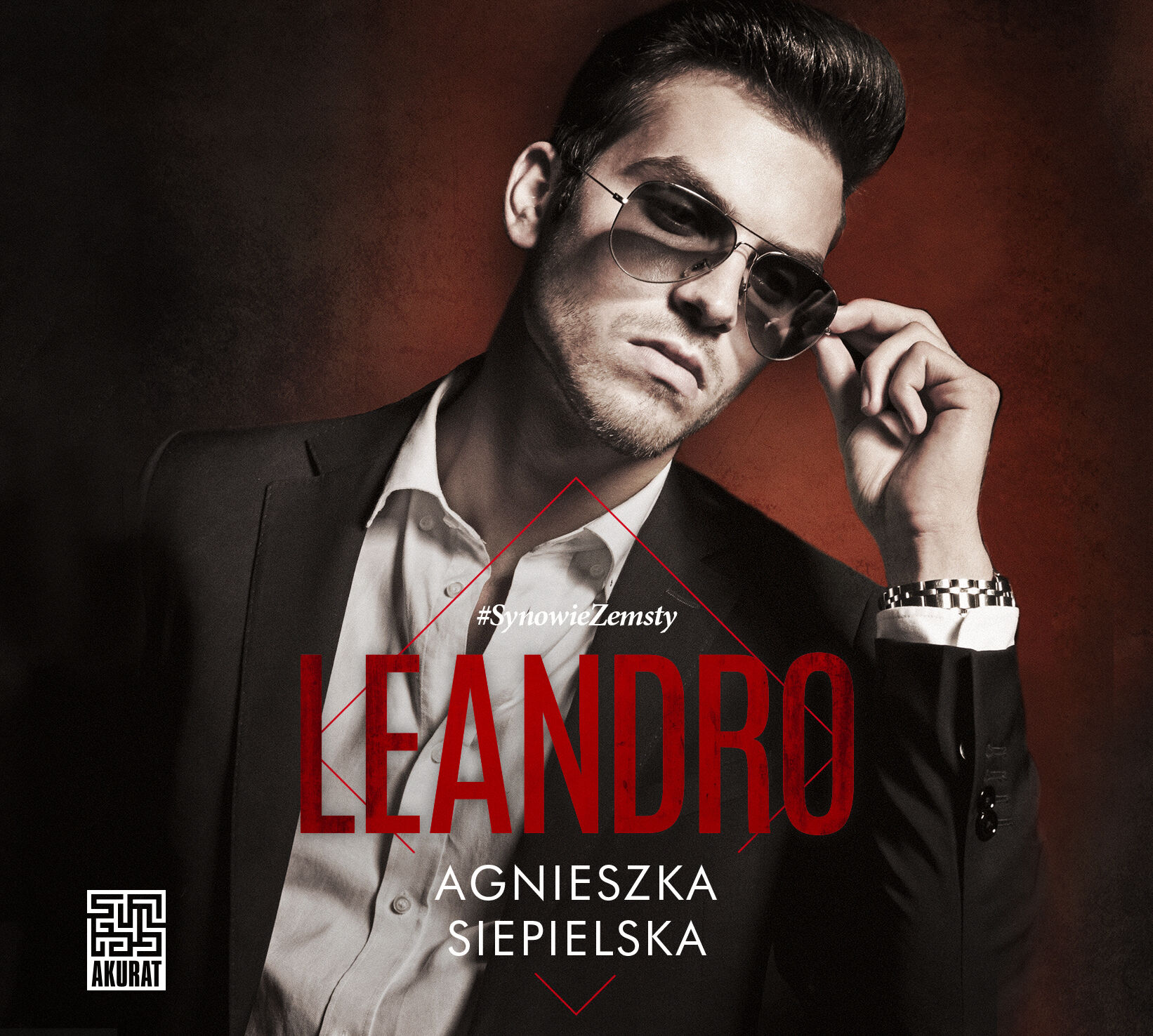Leandro (audiobook MP3)