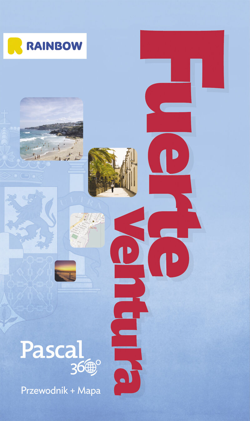 FUERTEVENTURA (Pascal 360º)