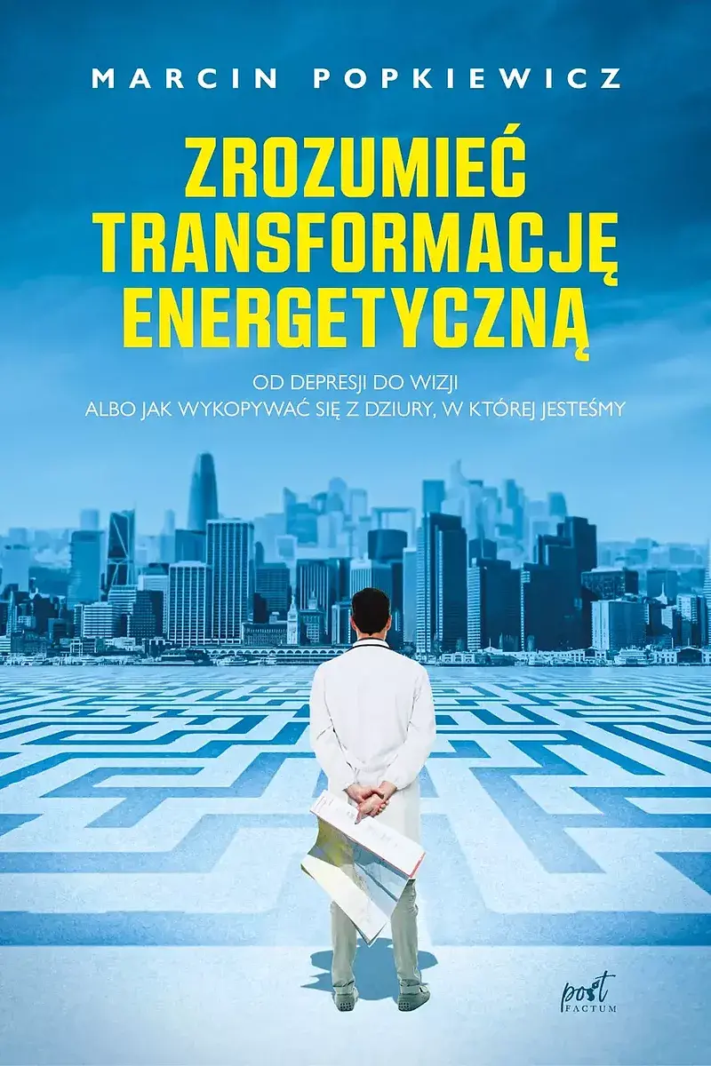 Zrozumieć transformację energetyczną