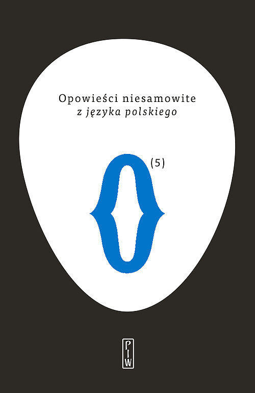 Opowieści niesamowite z języka polskiego