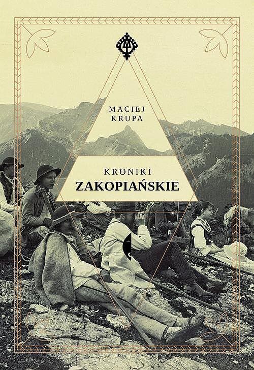 Kroniki zakopiańskie