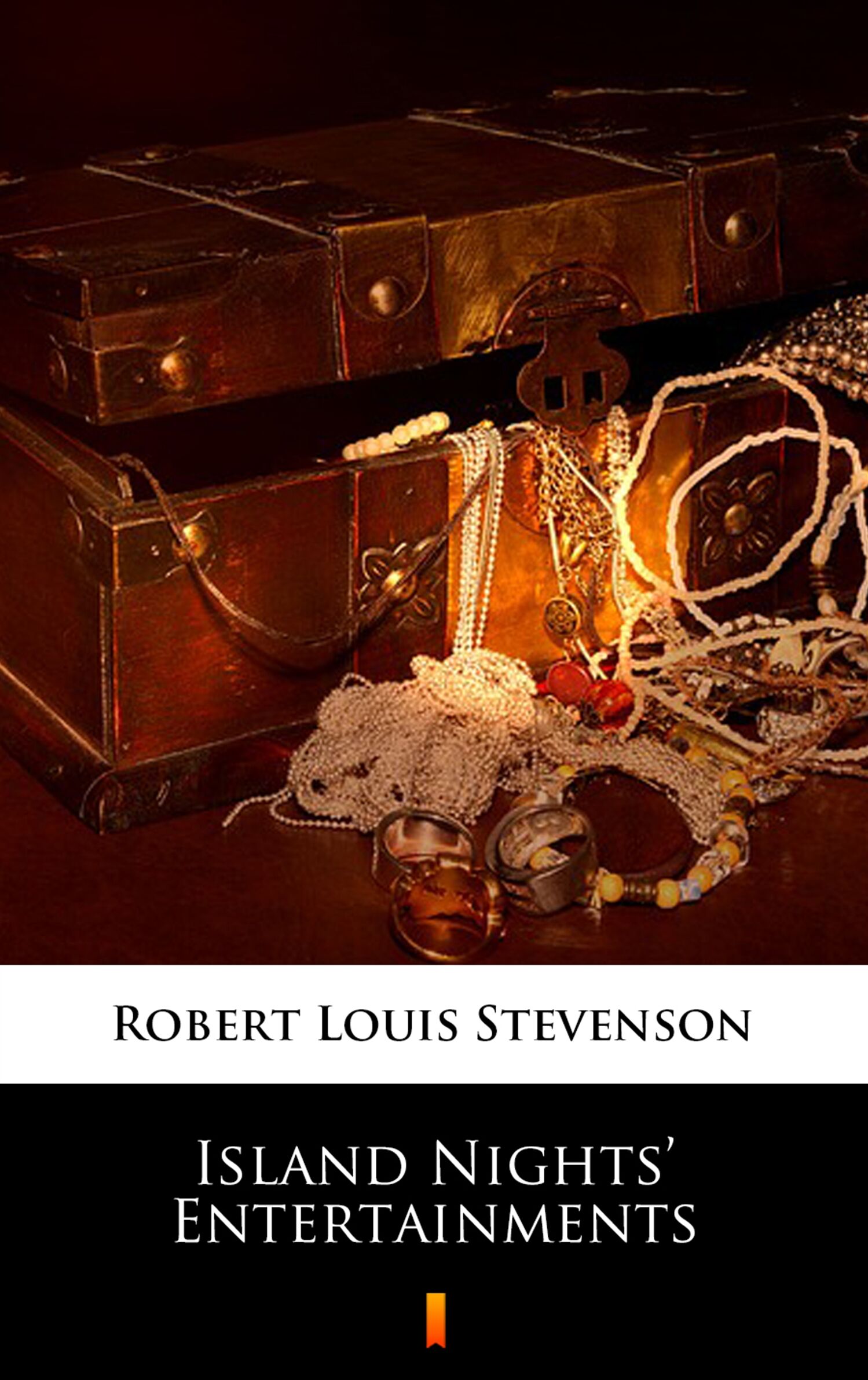 Island Nights’ Entertainments (e-book)