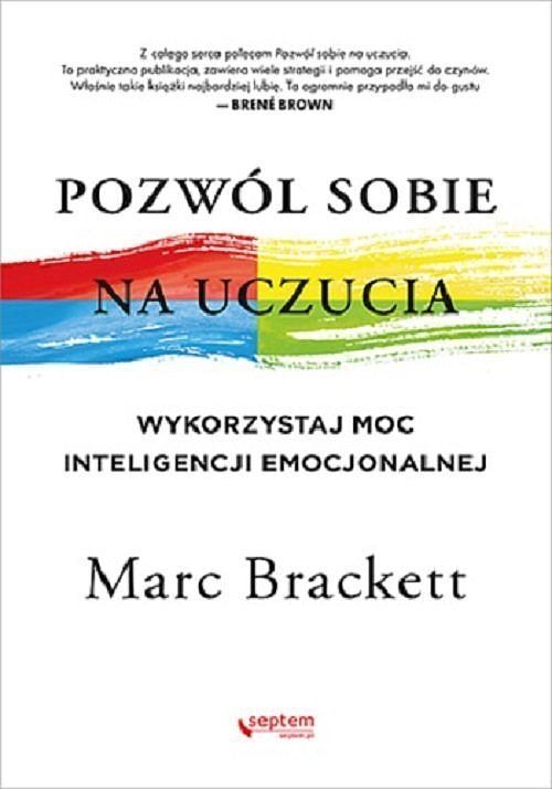 Pozwól sobie na uczucia