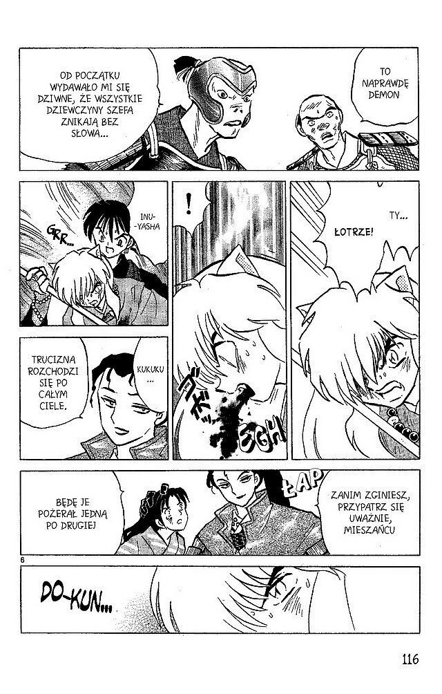 Inu Yasha - 19