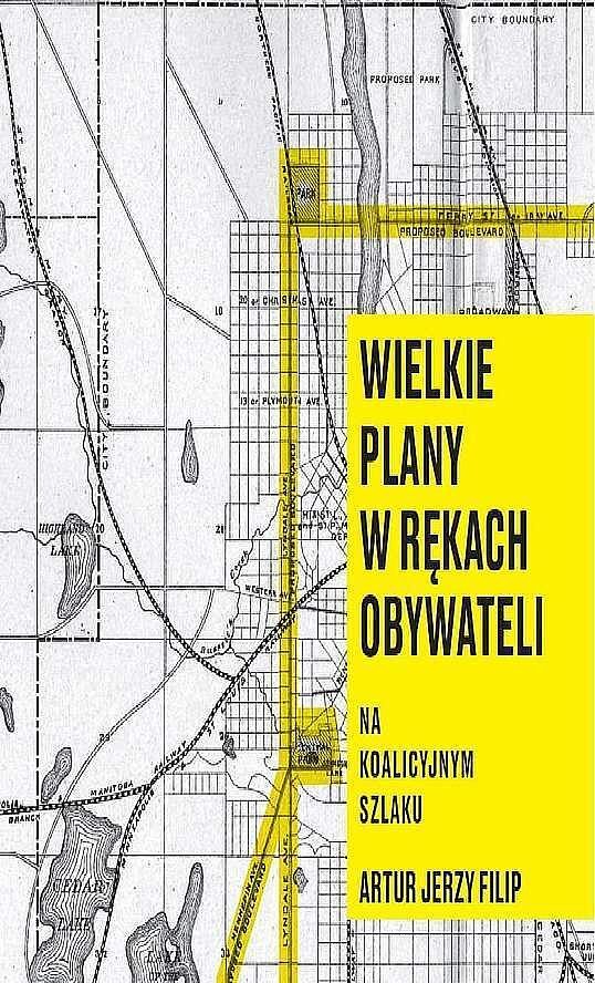 Wielkie plany w rękach obywateli. Na koalicyjnym szlaku