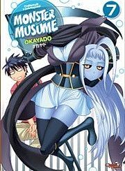 Monster Musume - 07