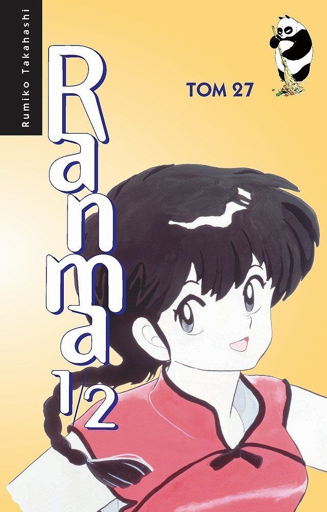Ranma 1/2-27
