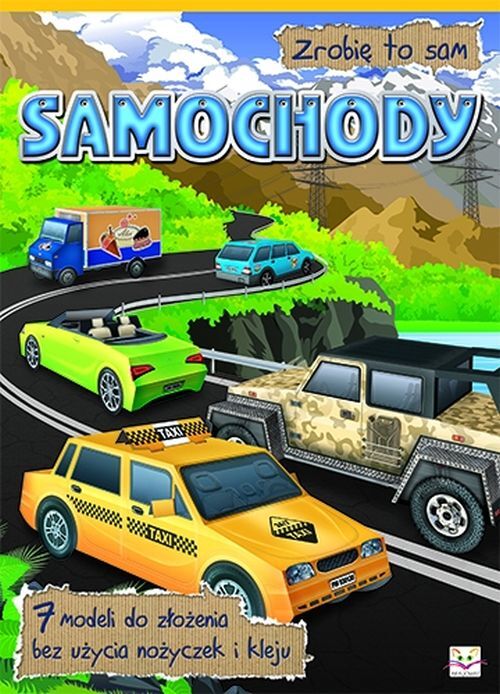 Zrobię to sam. Samochody