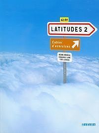 Latitudes 2 Ćwiczenia