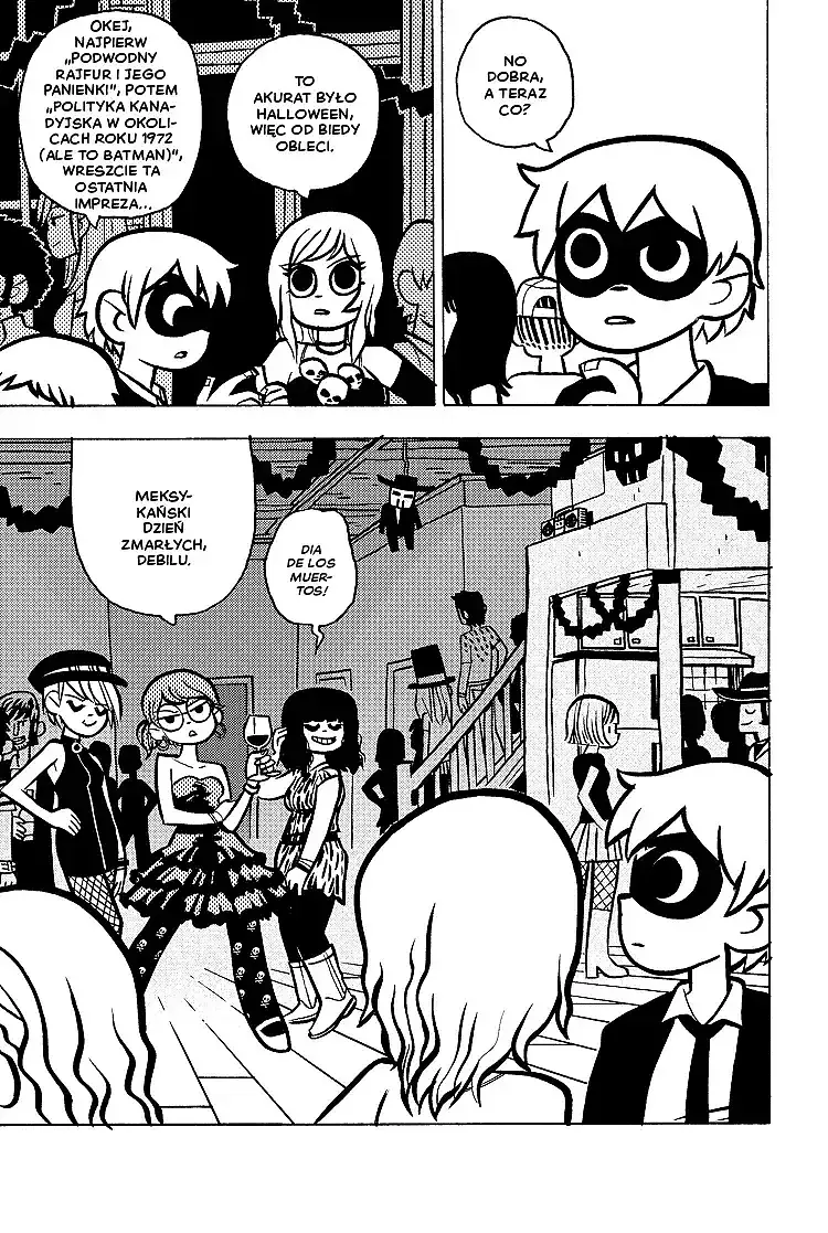 Scott Pilgrim - 05