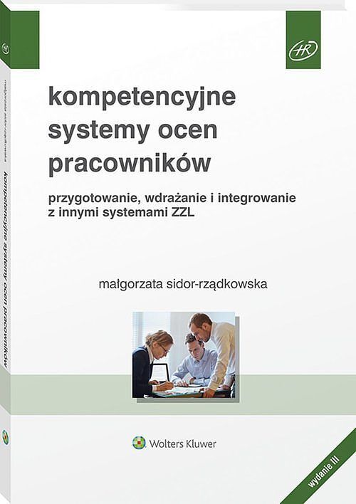 Kompetencyjne systemy ocen pracowników w. 3/2020
