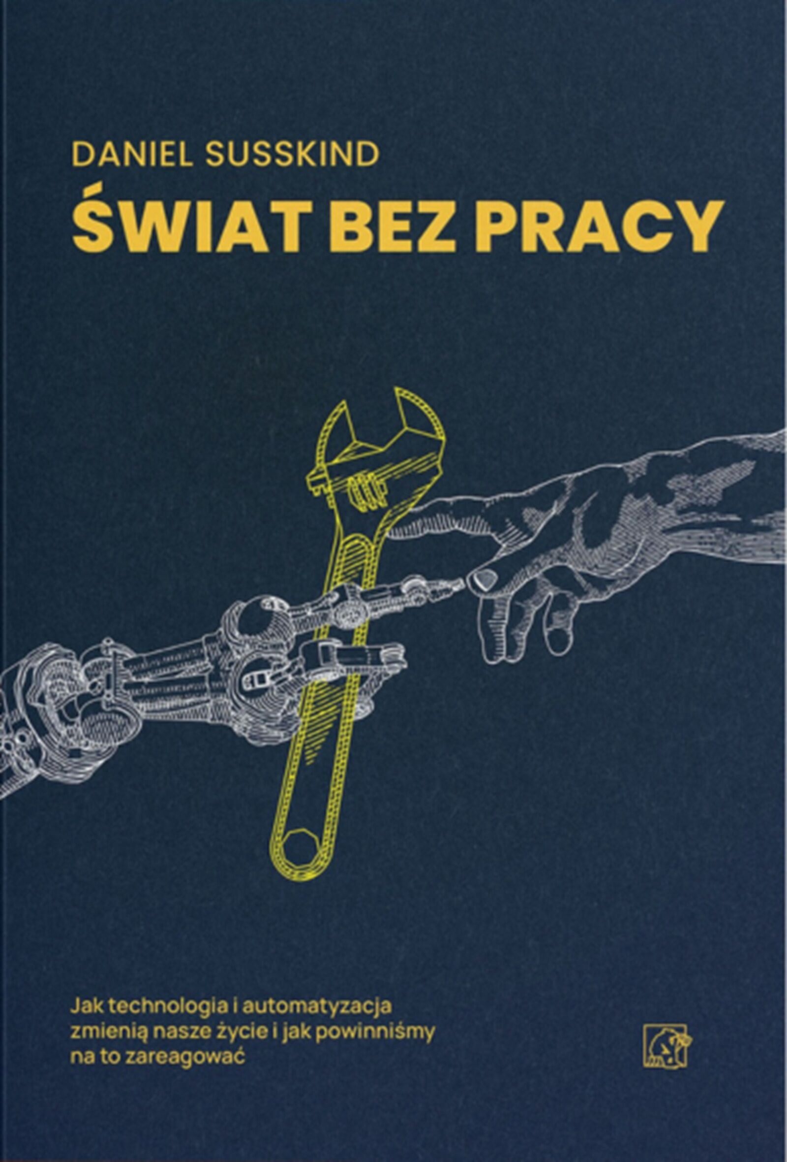 Świat bez pracy