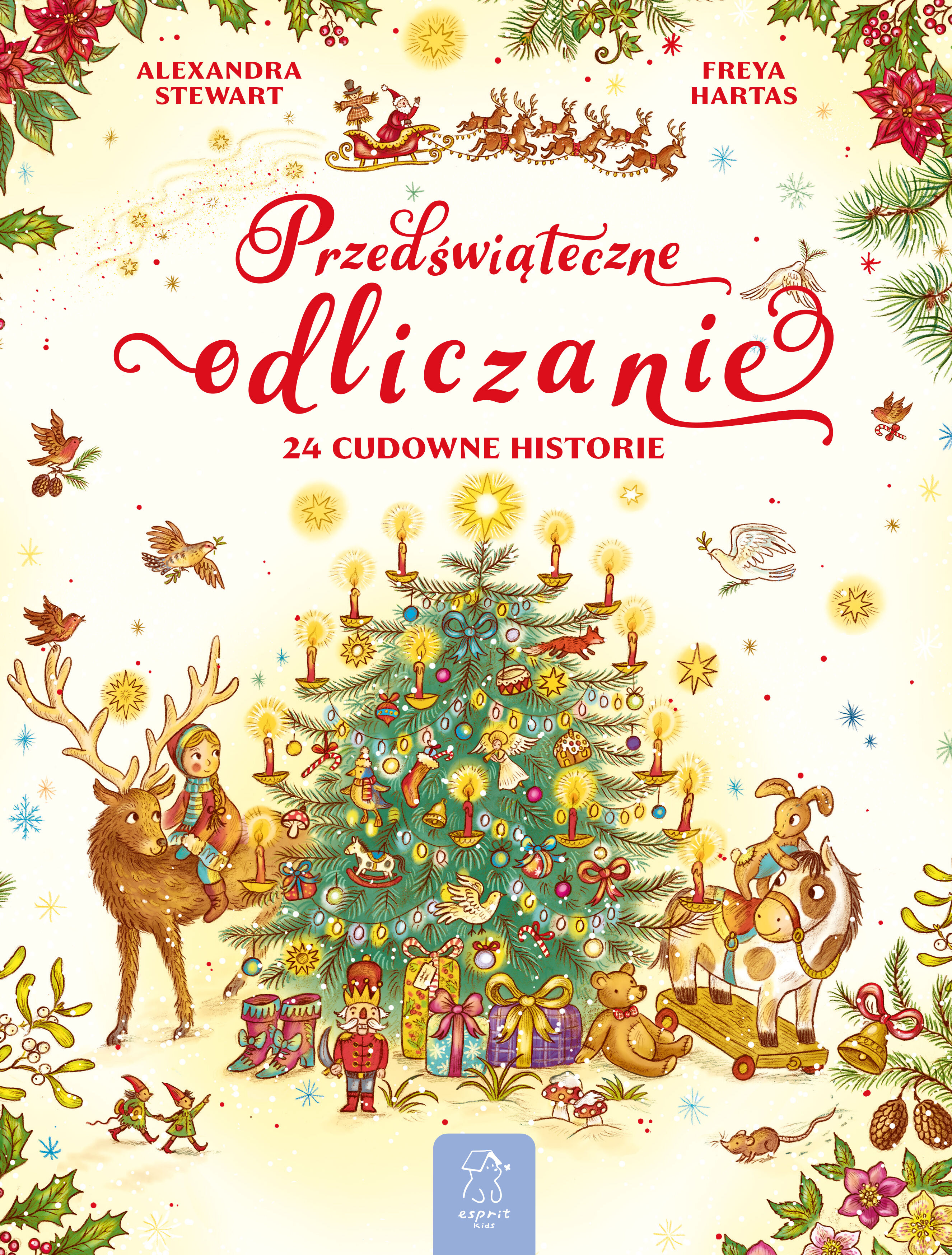 Przedświąteczne odliczanie