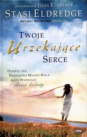 Twoje urzekające serce