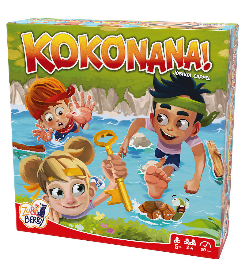 Kokonana
