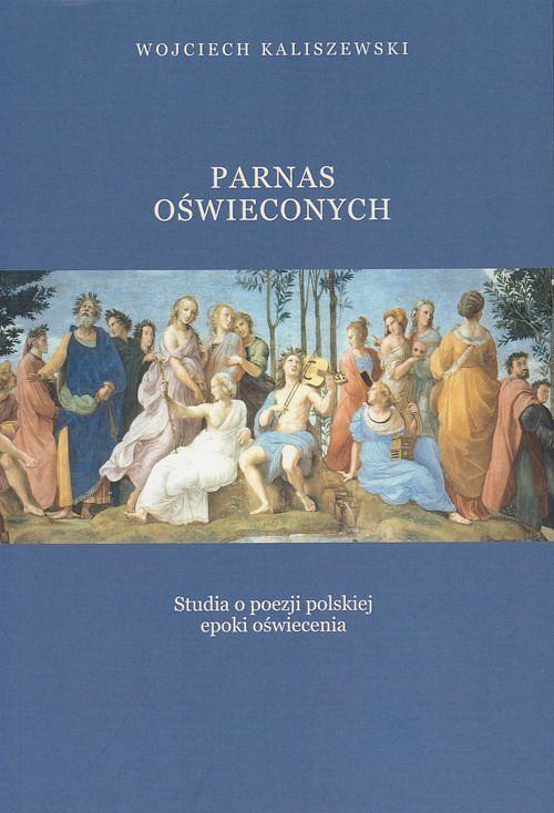 Parnas oświeconych