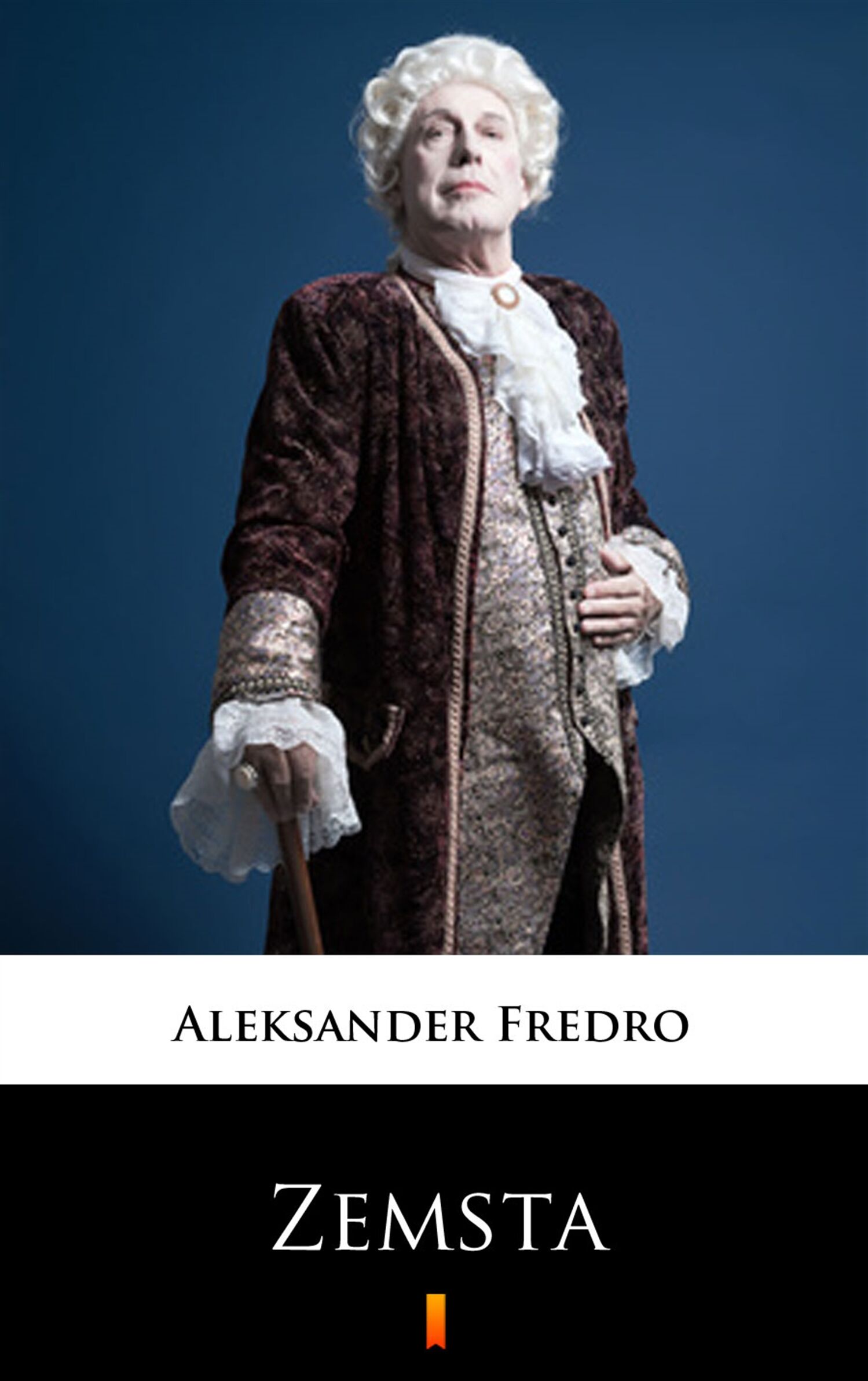 Zemsta (e-book)