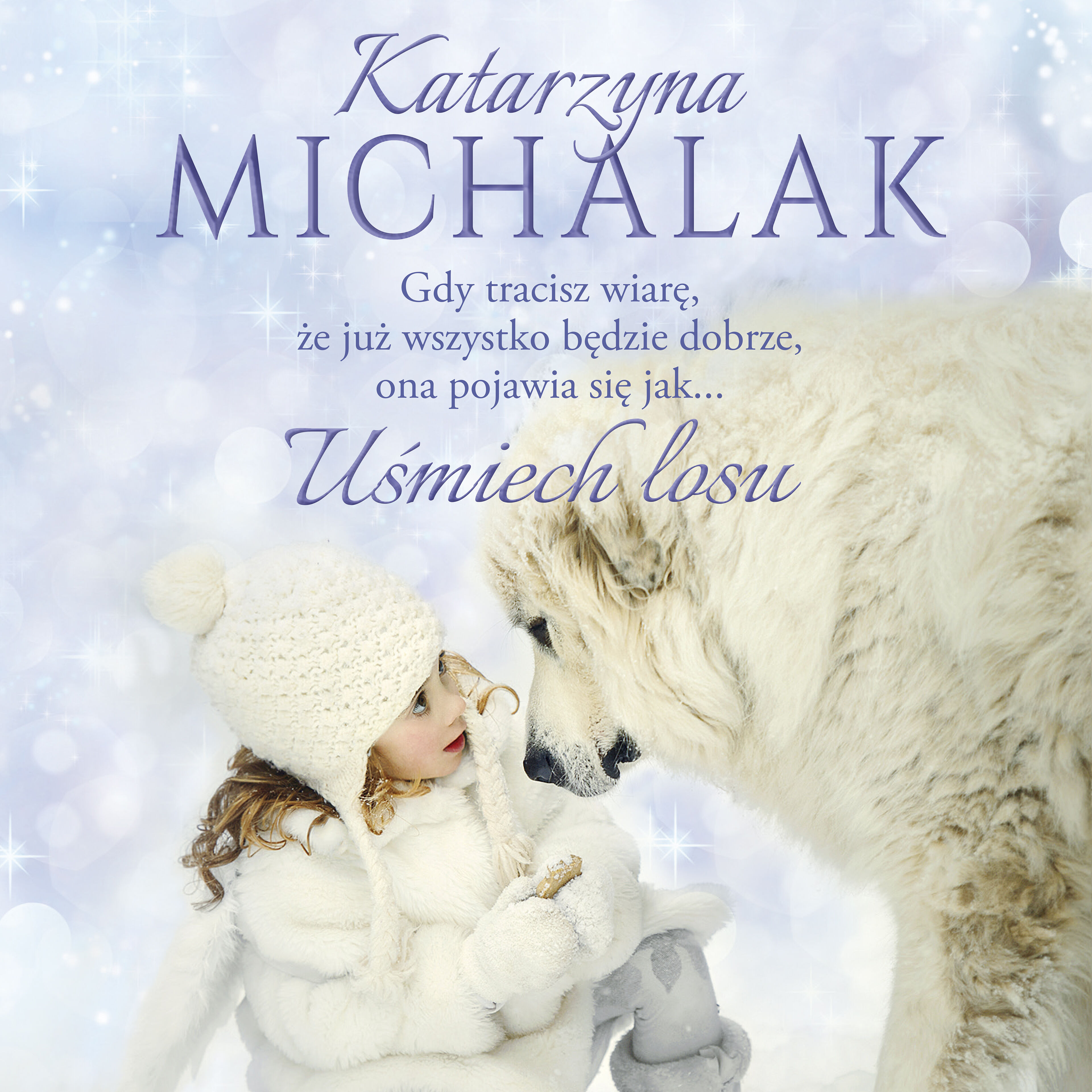 Uśmiech losu (audiobook MP3)