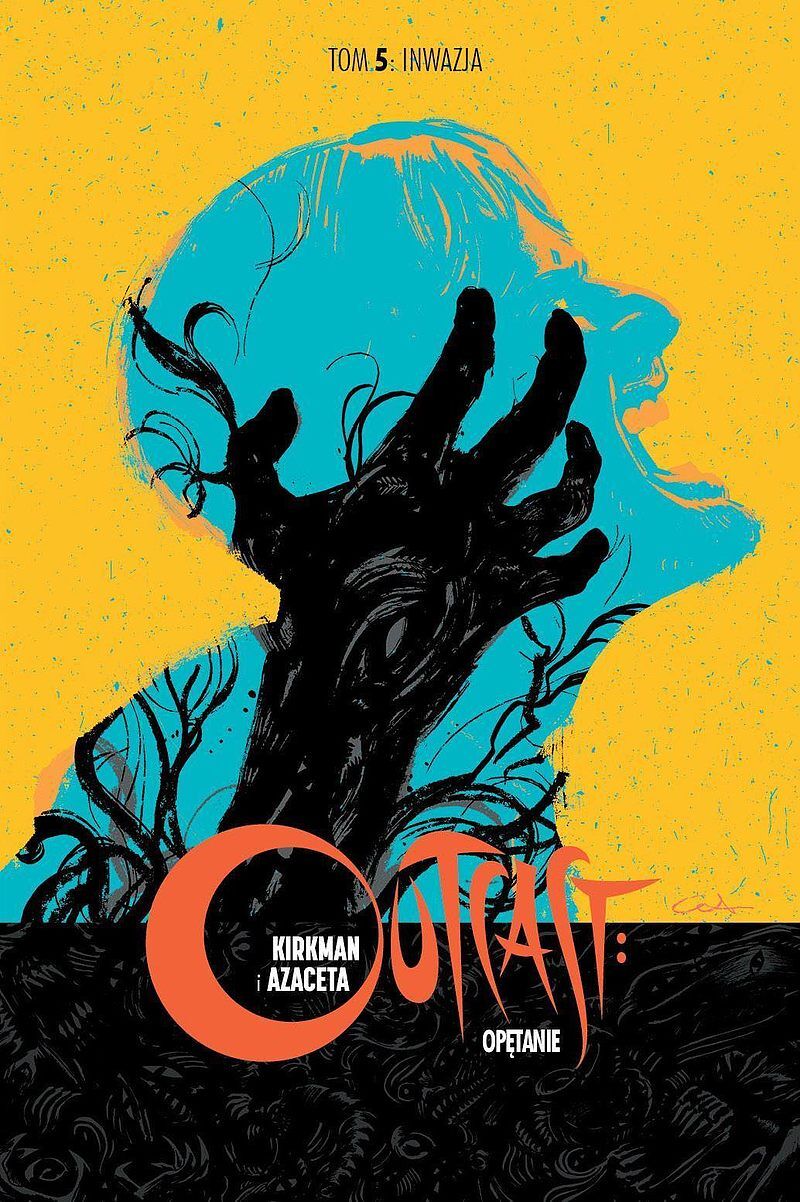 Outcast - 05 - Inwazja