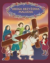 Droga Krzyżowa Malucha