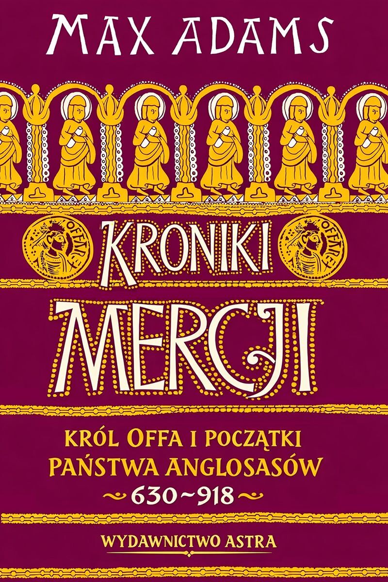 Kroniki Mercji