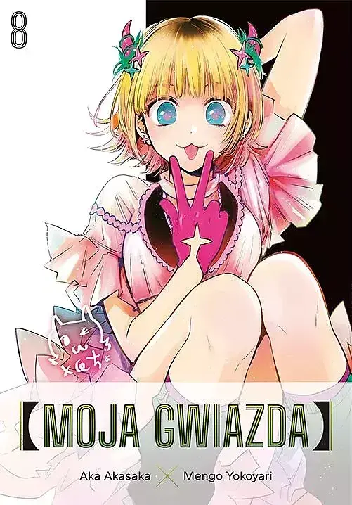 Moja gwiazda - 08