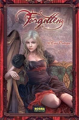 Forgotten - 1