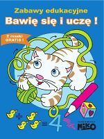 Bawię się i uczę