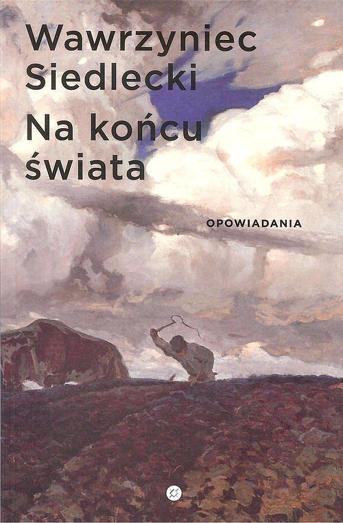 Na końcu świata Opowiadania