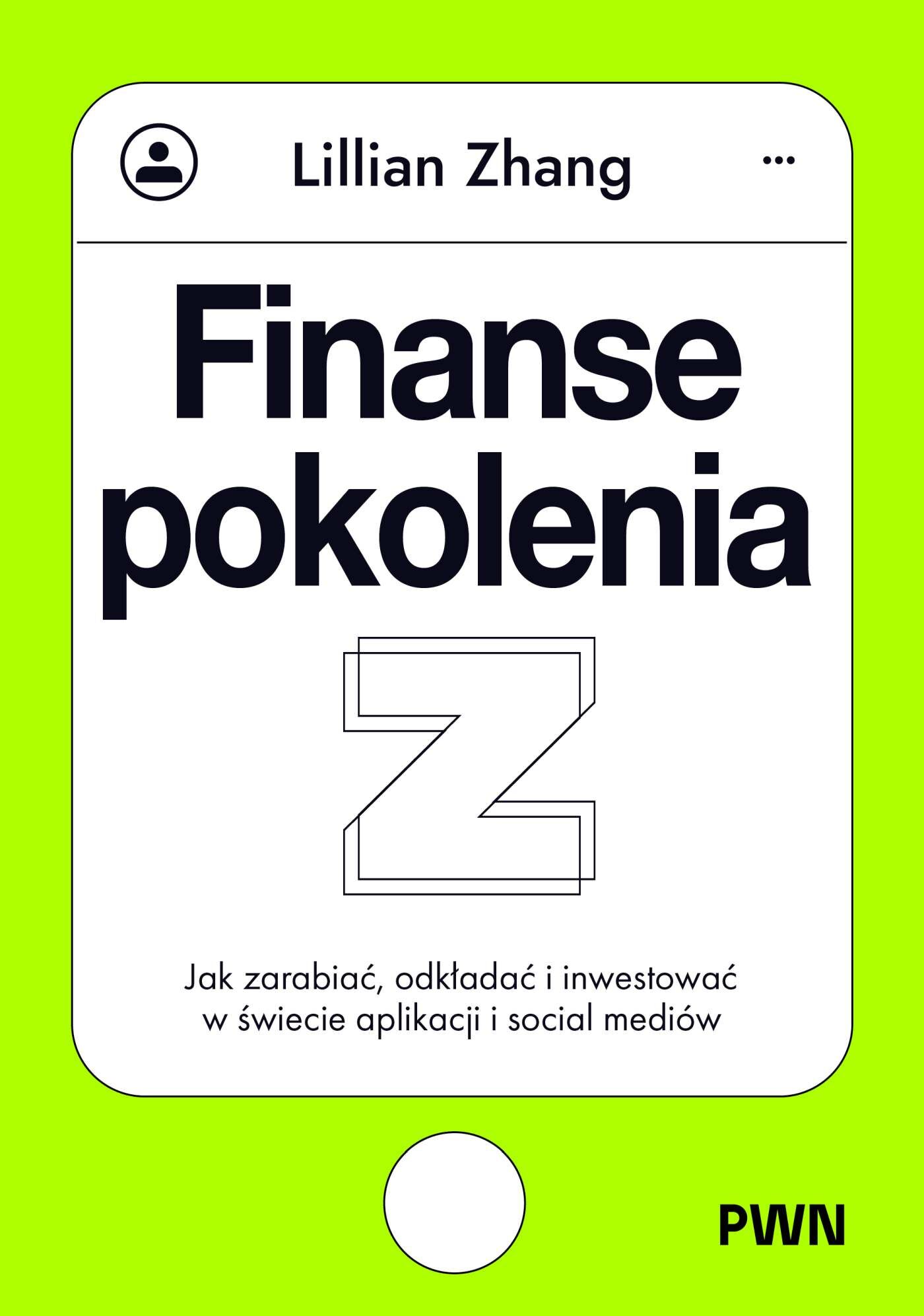 Finanse pokolenia Z