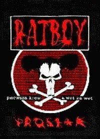 Ratboy - Pierwsza krew, Wet za wet