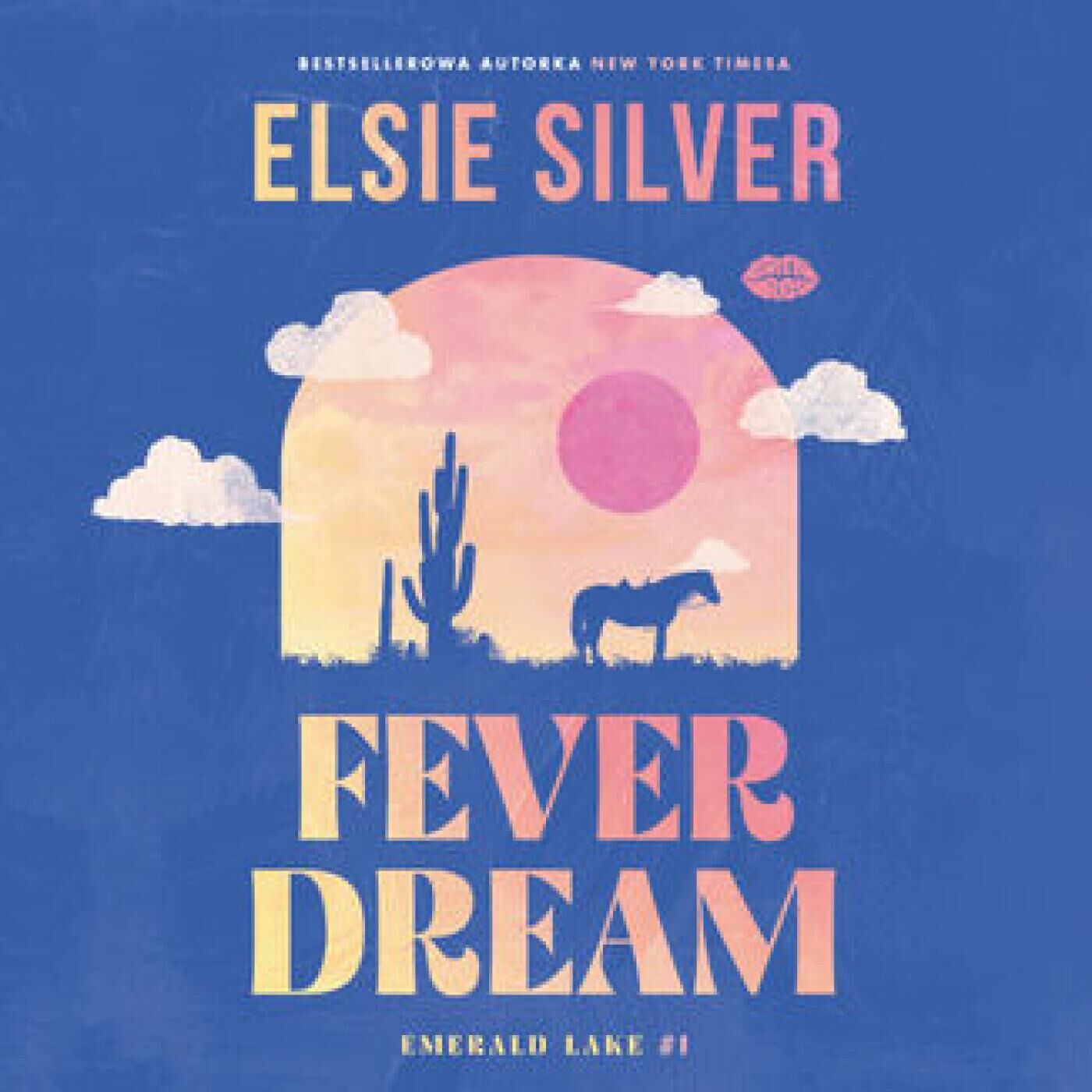 Fever Dream (Emerald Lake #1) (audiobook MP3)