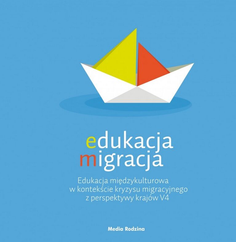 Edukacja migracja (e-book)
