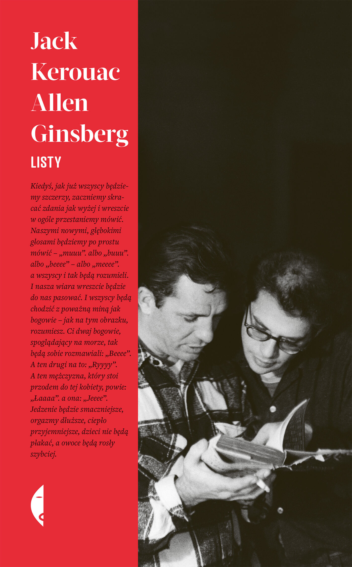 Listy (e-book)