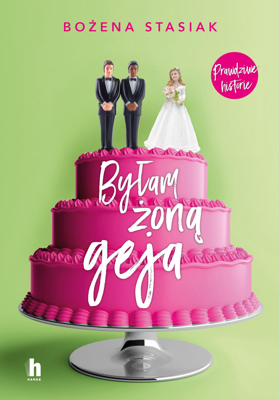 Byłam żoną geja (e-book)