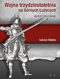 Wojna trzydziestoletnia na Górnych Łużycach