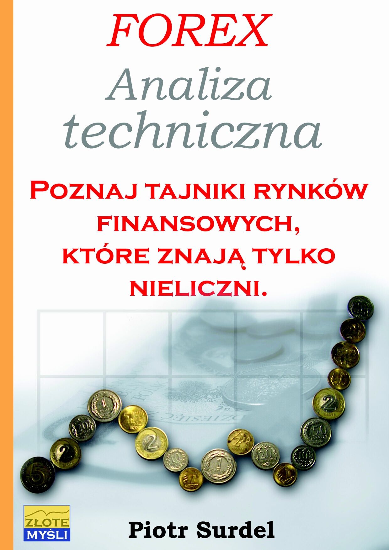 Forex 2. Analiza techniczna (e-book)