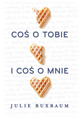 Coś o tobie i coś o mnie