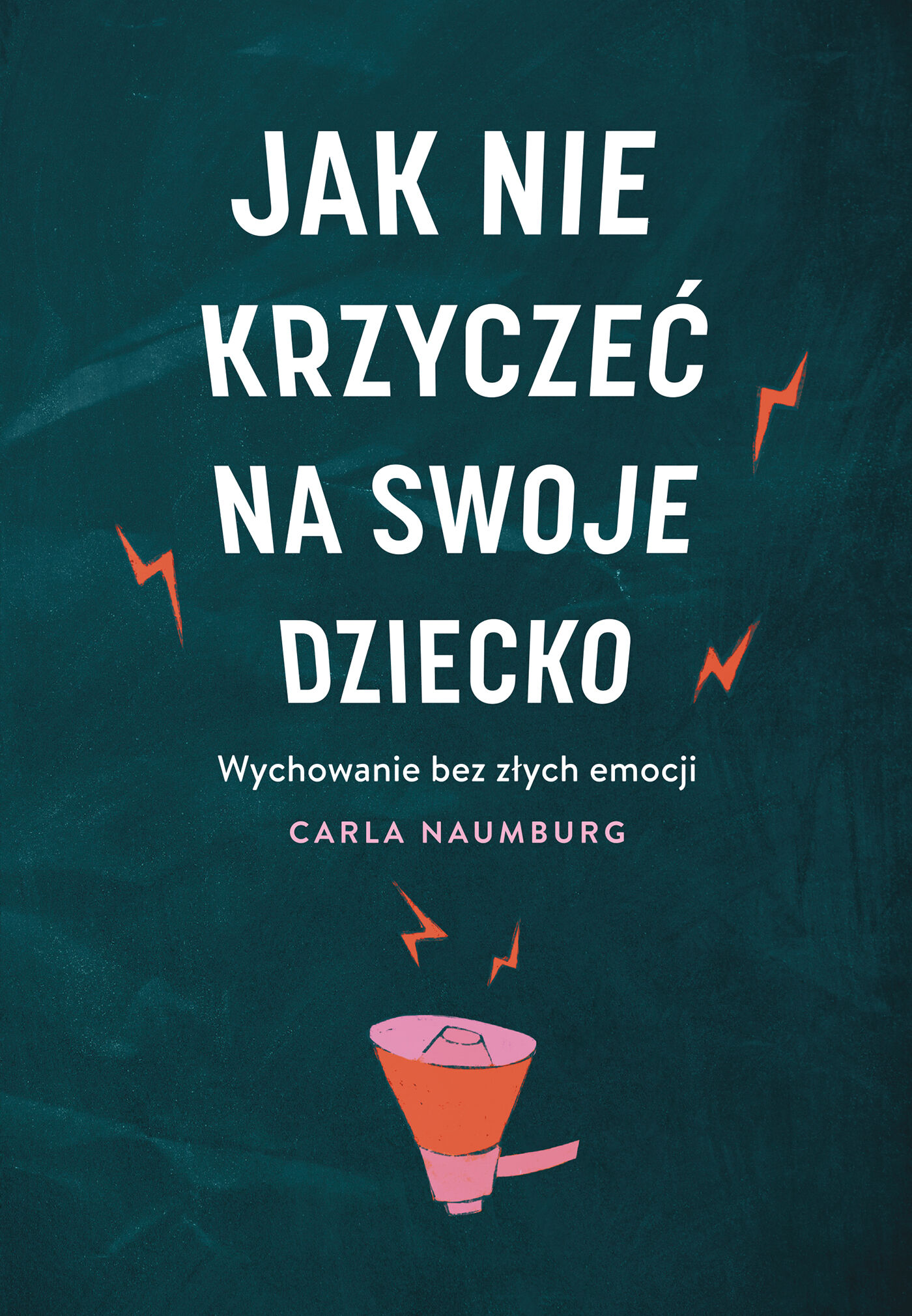 Jak nie krzyczeć na swoje dziecko (e-book)