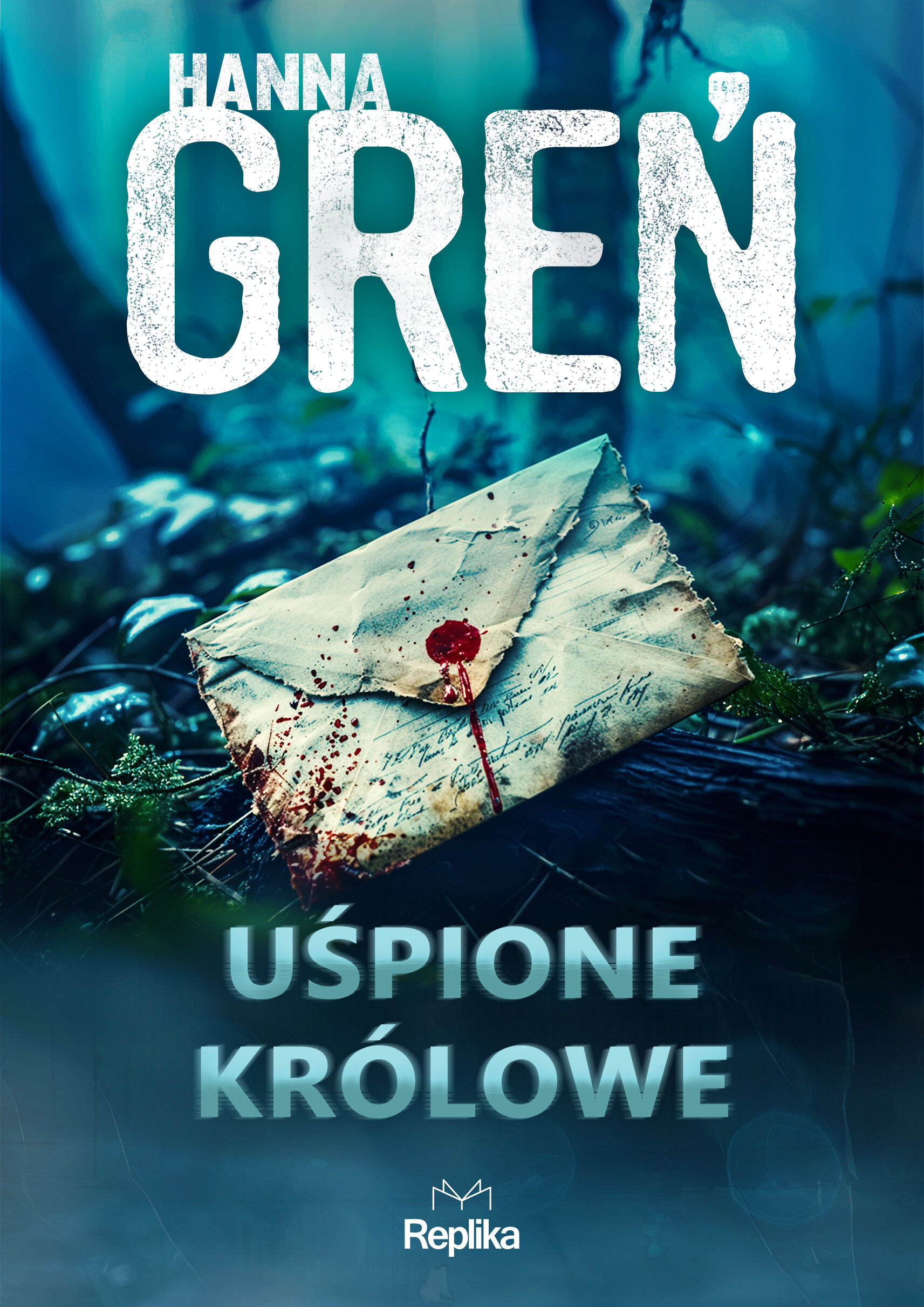 Uśpione królowe. W trójkącie beskidzkim, tom 1 (e-book)