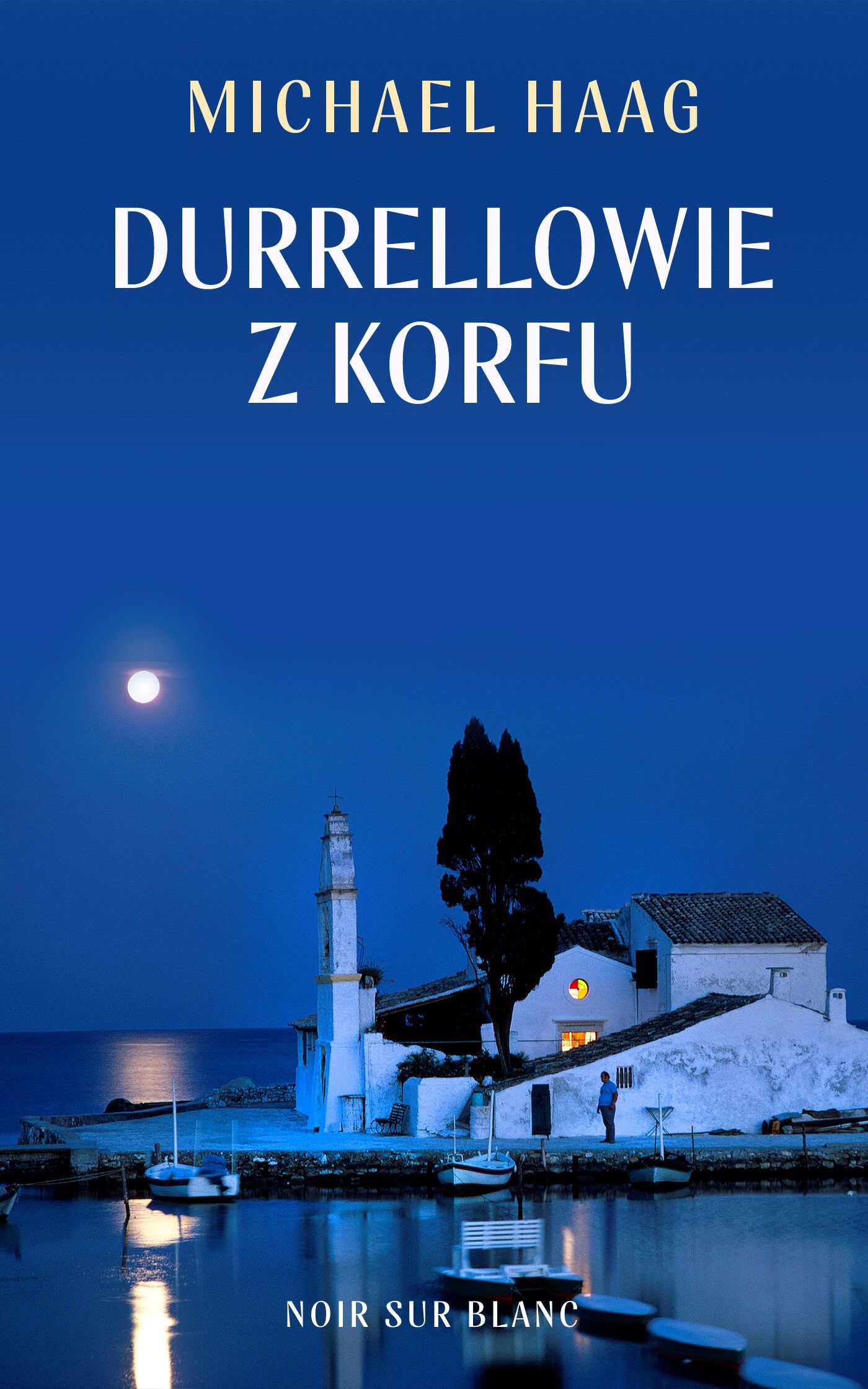Durrellowie z Korfu (e-book)