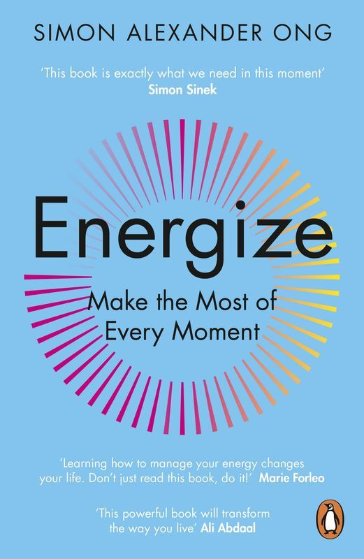 Energize wer. angielska