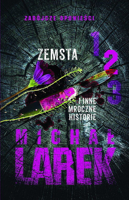 Zemsta i inne mroczne historie 2